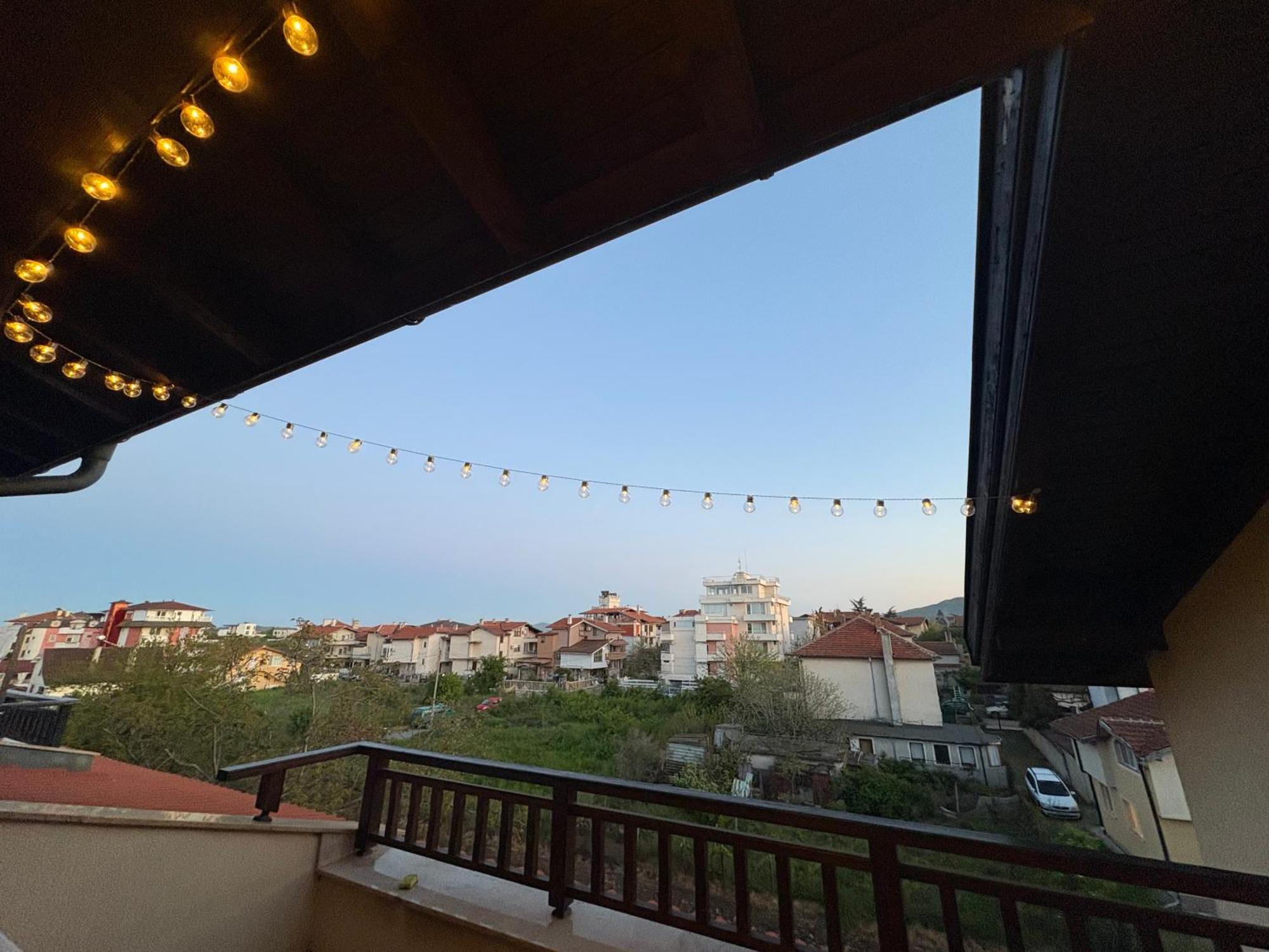 Studio Mare Τσερνομόρετς Εξωτερικό φωτογραφία